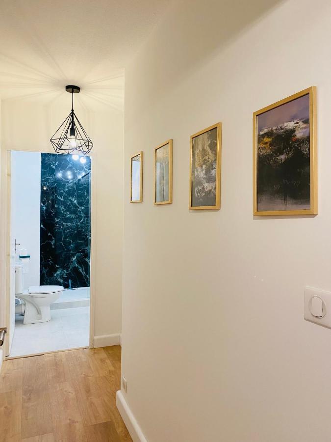Lisandrina Ajaccio  Exterior photo