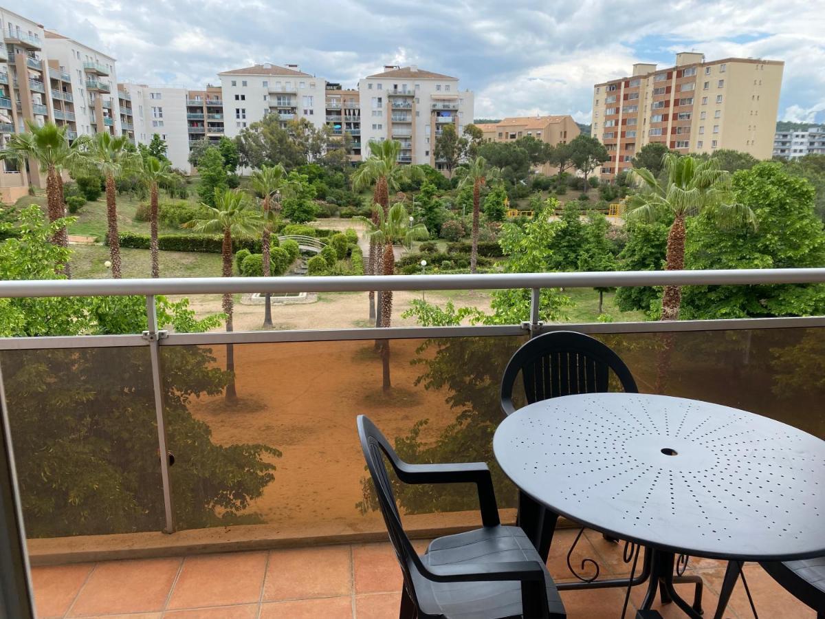 Lisandrina Ajaccio  Exterior photo
